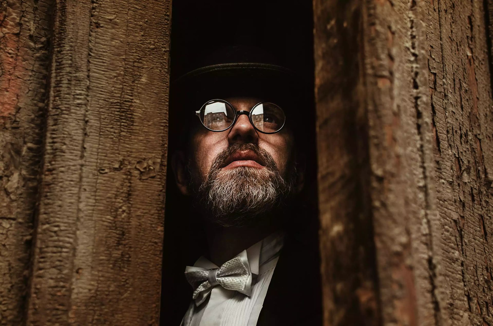 Movember er her, og bartene skal vokse!