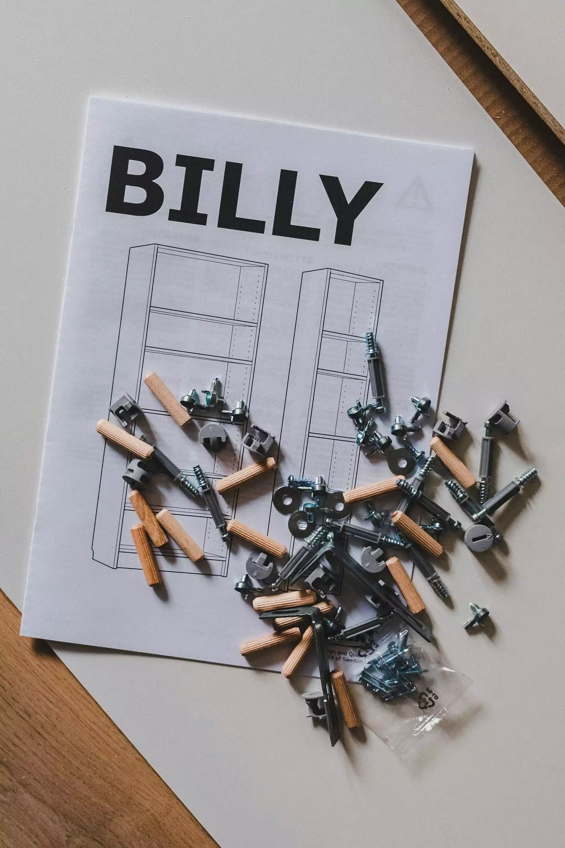 Alt du må vite om profesjonell møbelmontering